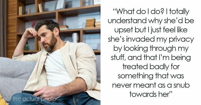 GF Finds Engagement Ring In BF’s Sock Drawer, Goes Ballistic After Seeing Another Woman Wearing It