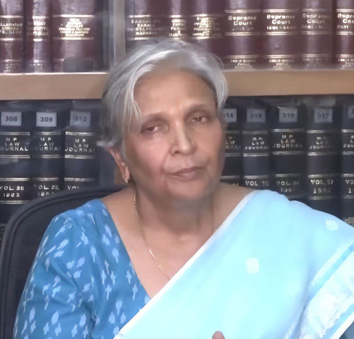 Mother-In-Law Arrested After Bride's Passing Sparked Harrowing Accusations And A Media Frenzy