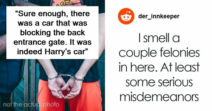 Guy Gets Absolutely Savage Revenge On Girlfriend And Best Friend After Discovering Their Secret