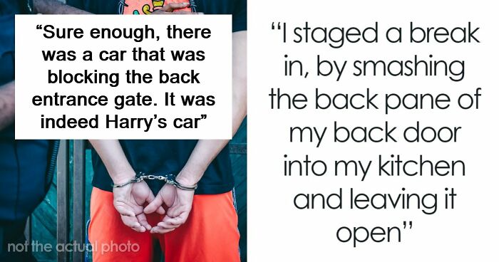 Guy Gets Absolutely Savage Revenge On Girlfriend And Best Friend After Discovering Their Secret
