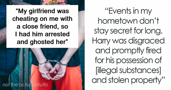 Guy Gets Absolutely Savage Revenge On Girlfriend And Best Friend After Discovering Their Secret