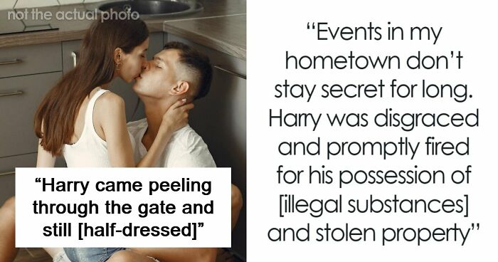 Guy Gets Absolutely Savage Revenge On Girlfriend And Best Friend After Discovering Their Secret