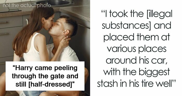 Guy Gets Absolutely Savage Revenge On Girlfriend And Best Friend After Discovering Their Secret