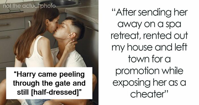 Guy Gets Absolutely Savage Revenge On Girlfriend And Best Friend After Discovering Their Secret