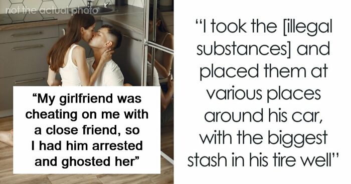 Guy Gets Absolutely Savage Revenge On Girlfriend And Best Friend After Discovering Their Secret