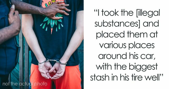 Guy Gets Absolutely Savage Revenge On Girlfriend And Best Friend After Discovering Their Secret