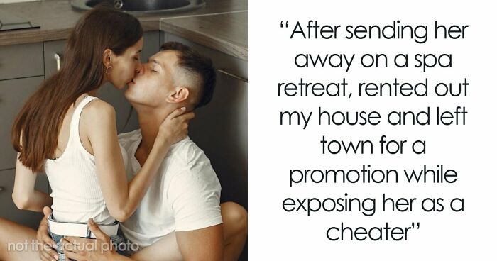 Guy Gets Absolutely Savage Revenge On Girlfriend And Best Friend After Discovering Their Secret