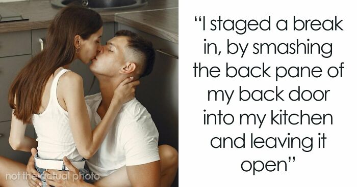 Guy Gets Absolutely Savage Revenge On Girlfriend And Best Friend After Discovering Their Secret