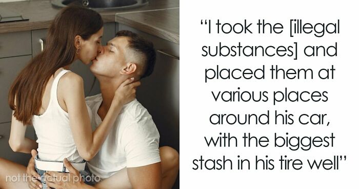 Guy Gets Absolutely Savage Revenge On Girlfriend And Best Friend After Discovering Their Secret