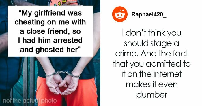 Guy Gets Absolutely Savage Revenge On Girlfriend And Best Friend After Discovering Their Secret