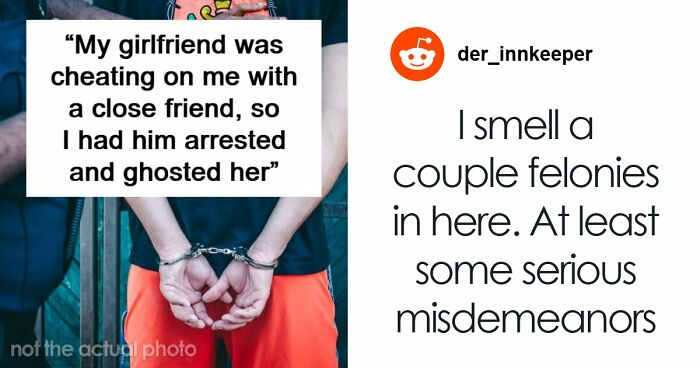 Guy Gets Absolutely Savage Revenge On Girlfriend And Best Friend After Discovering Their Secret