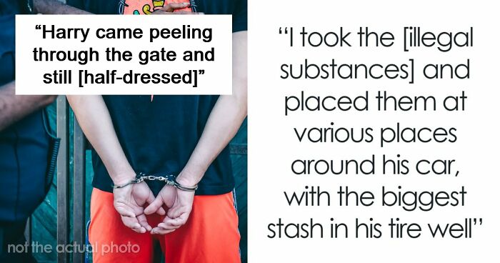 Guy Gets Absolutely Savage Revenge On Girlfriend And Best Friend After Discovering Their Secret