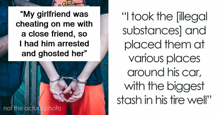 Guy Gets Absolutely Savage Revenge On Girlfriend And Best Friend After Discovering Their Secret