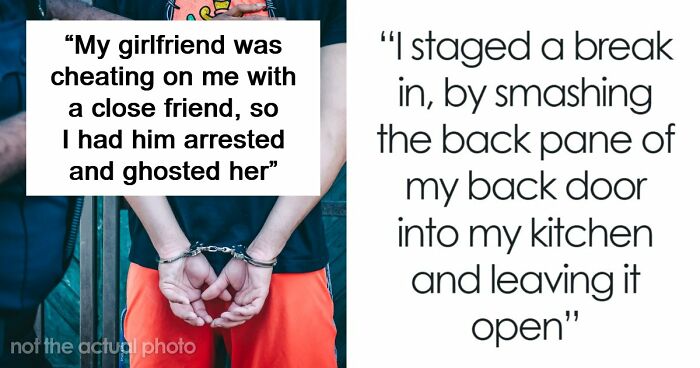 Guy Gets Absolutely Savage Revenge On Girlfriend And Best Friend After Discovering Their Secret