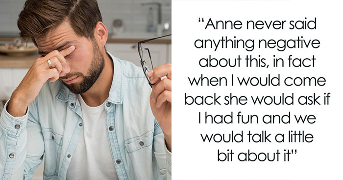 Man Thinks He Developed A Solid Relationship With GF’s Dad, Discovers His Ugly Cover-Up