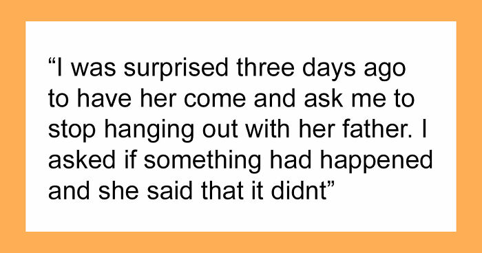 Man Thinks He Developed A Solid Relationship With GF’s Dad, Discovers His Ugly Cover-Up