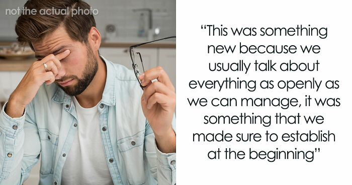 Man Thinks He Developed A Solid Relationship With GF’s Dad, Discovers His Ugly Cover-Up