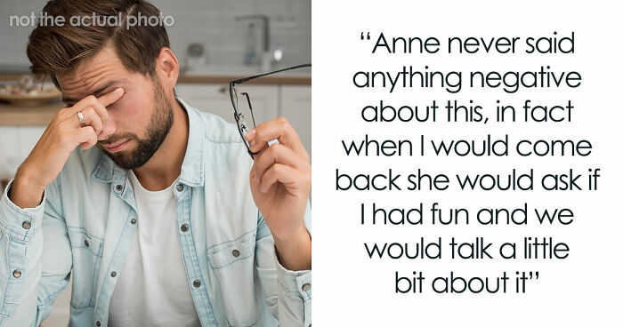 Man Thinks He Developed A Solid Relationship With GF’s Dad, Discovers His Ugly Cover-Up