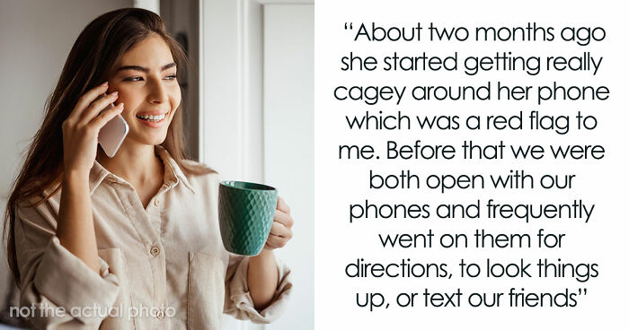 Woman Cheats On GF And Calls Her A Doll For Being “Too Feminine,” Gets Served Cold Revenge