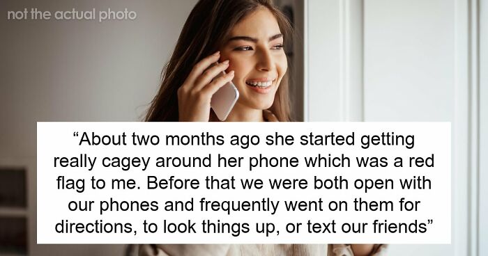 Woman Cheats On GF And Calls Her A Doll For Being “Too Feminine,” Gets Served Cold Revenge