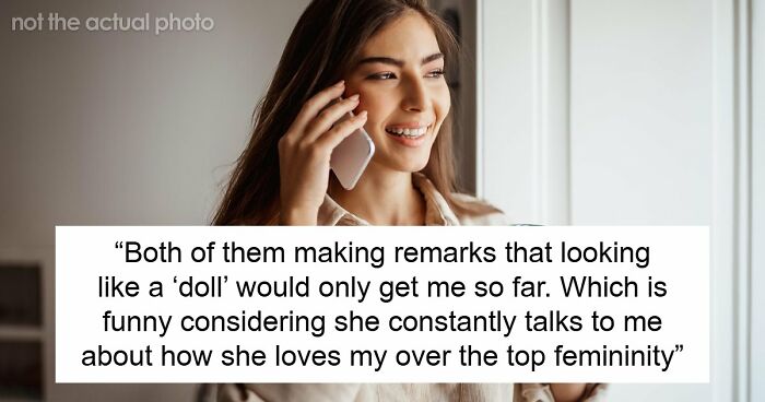 Woman Cheats On GF And Calls Her A Doll For Being “Too Feminine,” Gets Served Cold Revenge