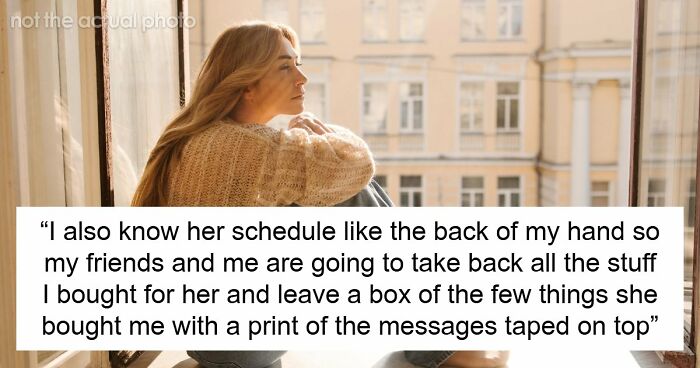 Woman Cheats On GF And Calls Her A Doll For Being “Too Feminine,” Gets Served Cold Revenge