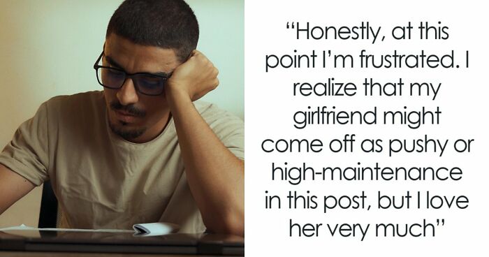 Woman Keeps Demanding Boyfriend Propose Until He Does It Right: “After 4 Proposals, I’m Lost”