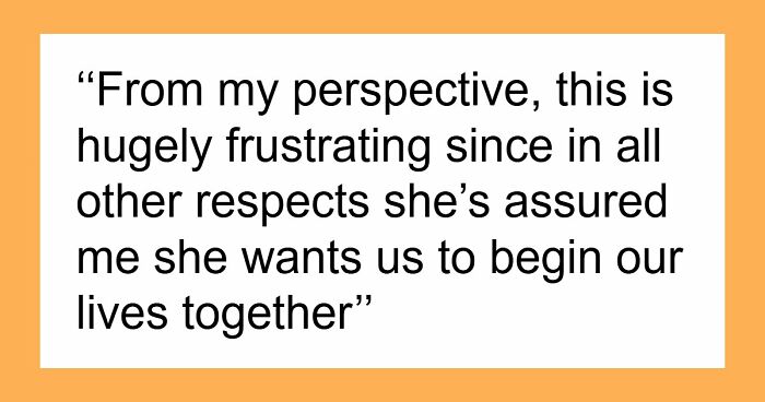 Woman Keeps Demanding Boyfriend Propose Until He Does It Right: “After 4 Proposals, I’m Lost”