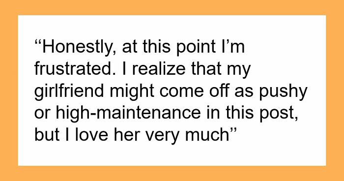 Woman Keeps Demanding Boyfriend Propose Until He Does It Right: “After 4 Proposals, I’m Lost”