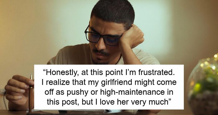 Woman Keeps Demanding Boyfriend Propose Until He Does It Right: “After 4 Proposals, I’m Lost”