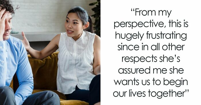Woman Keeps Demanding Boyfriend Propose Until He Does It Right: “After 4 Proposals, I’m Lost”
