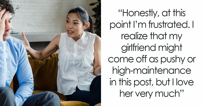 Woman Keeps Demanding Boyfriend Propose Until He Does It Right: “After 4 Proposals, I’m Lost”
