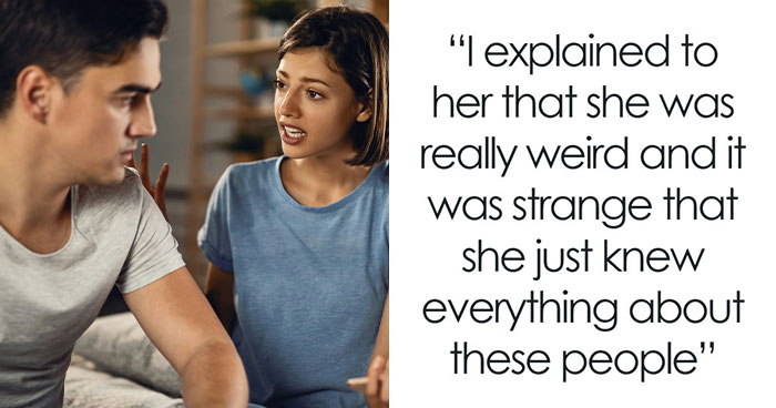 People Shred This Person To Pieces For Belittling GF For Her Interests, Their Defense Is Terrible