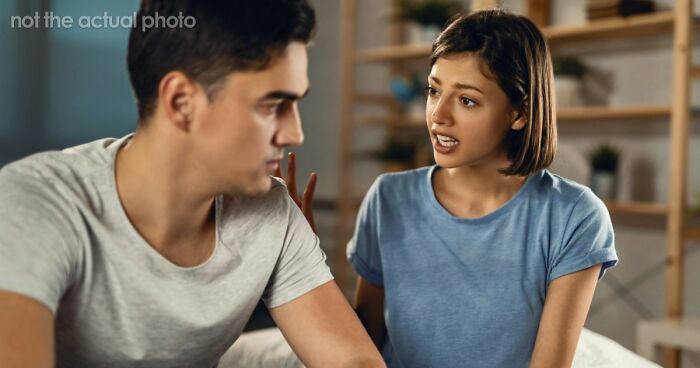People Shred This Person To Pieces For Belittling GF For Her Interests, Their Defense Is Terrible