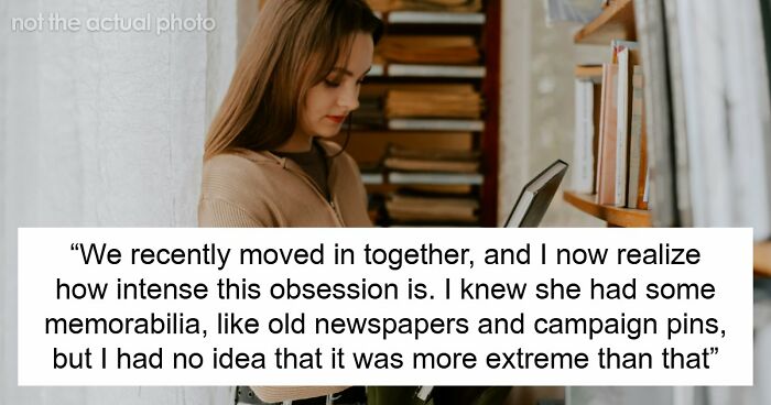 People Shred This Person To Pieces For Belittling GF For Her Interests, Their Defense Is Terrible