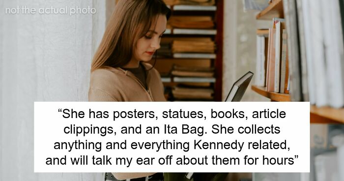 People Shred This Person To Pieces For Belittling GF For Her Interests, Their Defense Is Terrible