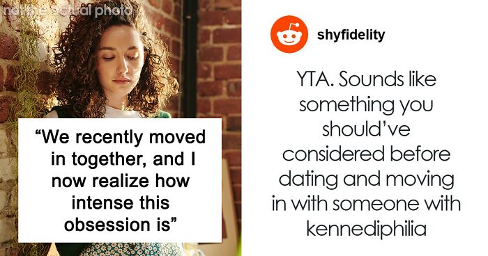 People Shred This Person To Pieces For Belittling GF For Her Interests, Their Defense Is Terrible