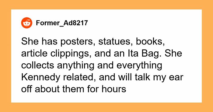 People Shred This Person To Pieces For Belittling GF For Her Interests, Their Defense Is Terrible