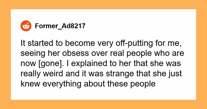 People Shred This Person To Pieces For Belittling GF For Her Interests, Their Defense Is Terrible
