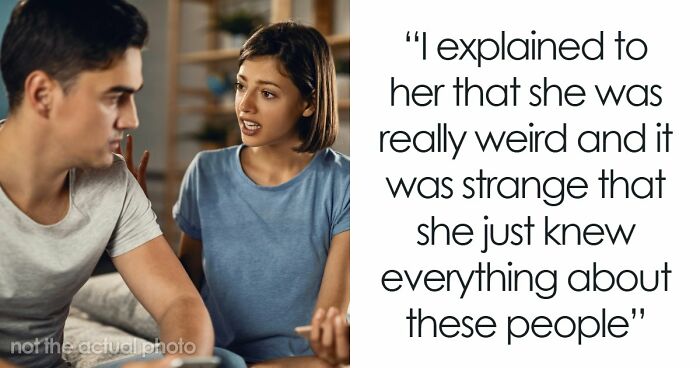 People Shred This Person To Pieces For Belittling GF For Her Interests, Their Defense Is Terrible