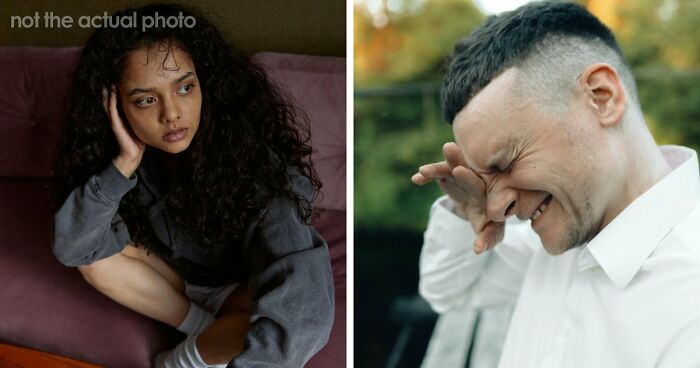 Guy Is Left In Tears After Girlfriend Shows Him Her Bank Account: “I Did Something Wrong”