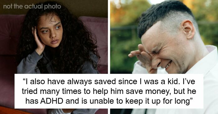 Guy Is Left In Tears After Girlfriend Shows Him Her Bank Account: “I Did Something Wrong”
