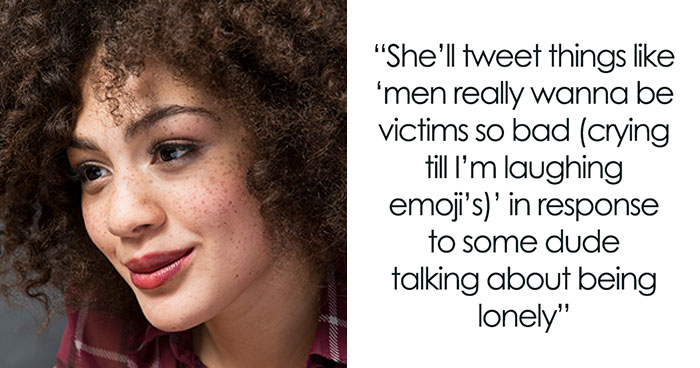 Man Thinks His Girlfriend Is 10/10 Until Discovering Her Anonymous Account On X: “White People Are Ugly”