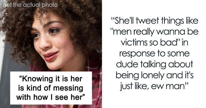 Man Thinks His Girlfriend Is A 10/10 Until Discovering Her Anonymous Account On X: “White People Are Ugly”
