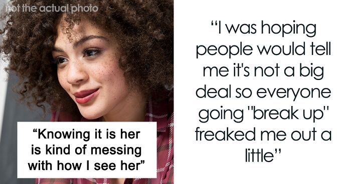 Man Thinks His Girlfriend Is A 10/10 Until Discovering Her Anonymous Account On X: “White People Are Ugly”