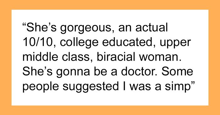 Man Thinks His Girlfriend Is 10/10 Until Discovering Her Anonymous Account On X: “White People Are Ugly”