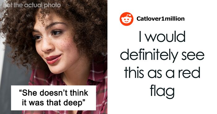 Man Thinks His Girlfriend Is 10/10 Until Discovering Her Anonymous Account On X: “White People Are Ugly”