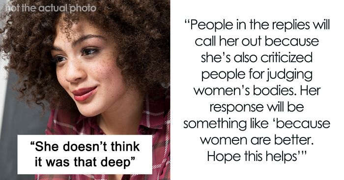 Man Thinks His Girlfriend Is 10/10 Until Discovering Her Anonymous Account On X: “White People Are Ugly”