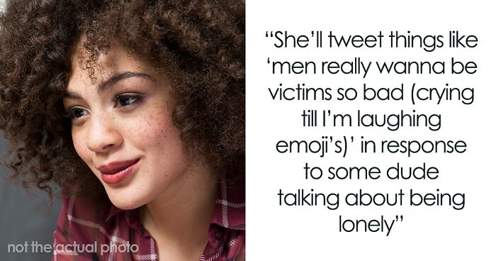 Man Thinks His Girlfriend Is 10/10 Until Discovering Her Anonymous Account On X: “White People Are Ugly”