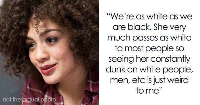 Man Thinks His Girlfriend Is 10/10 Until Discovering Her Anonymous Account On X: “White People Are Ugly”